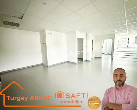 Local professionnel � Bourgoin-Jallieu 220000 38300 Bourgoin-jallieu