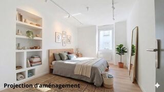  Appartement � vendre 3 pi�ces 73 m�