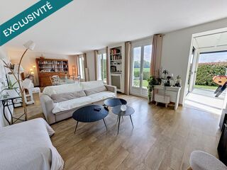  Maison � vendre 5 pi�ces 131 m�