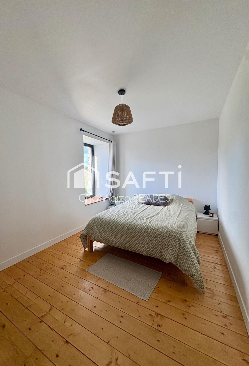 Vente Maison Maison en pierre entièrement rénovée - 113 m² - Terrain de 630 m² Digosville