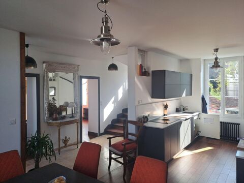  Maison  vendre 6 pices 162 m