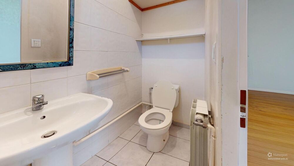 Vente Maison Maison à rénover intégralement Blanquefort