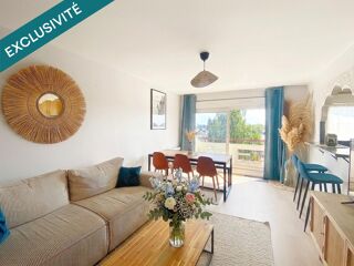  Appartement à vendre 4 pièces 84 m²