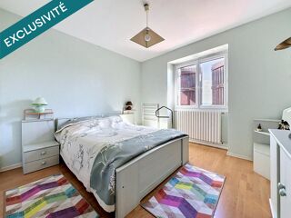  Maison à vendre 6 pièces 150 m²