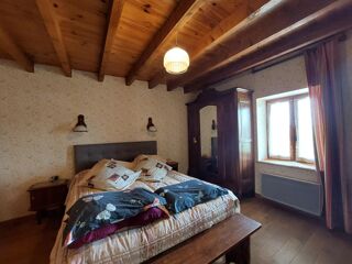  Maison à vendre 5 pièces 163 m²