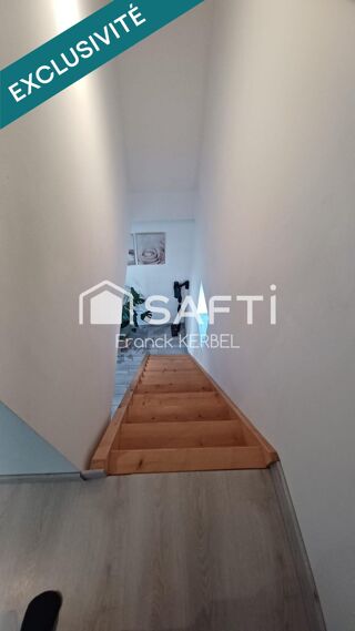  Maison à vendre 2 pièces 51 m²
