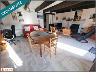  Maison � vendre 3 pi�ces 80 m�