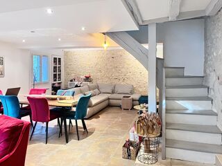  Maison � vendre 5 pi�ces 158 m�