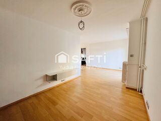  Appartement à vendre 3 pièces 62 m²
