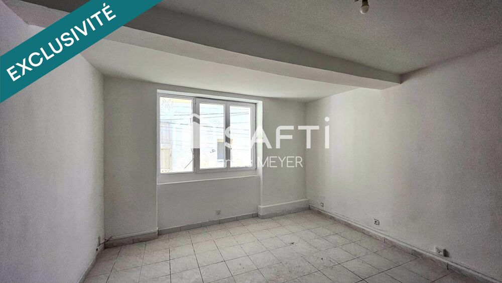 studio de 27m²