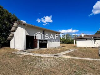  Maison à vendre 7 pièces 200 m²