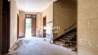  Maison � vendre 12 pi�ces 400 m�