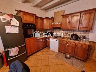  Maison à vendre 6 pièces 141 m²