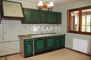  Maison � vendre 4 pi�ces 98 m�