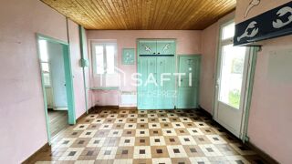  Maison � vendre 4 pi�ces 64 m�