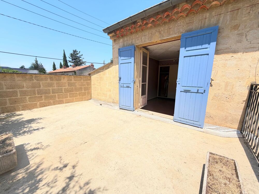 Vente Maison VILLA 86m2, 3Ch, jardin et garage! Avignon