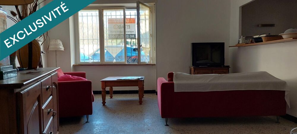 Vente Maison Idéal pied-à-terre dans le Sud Puicheric