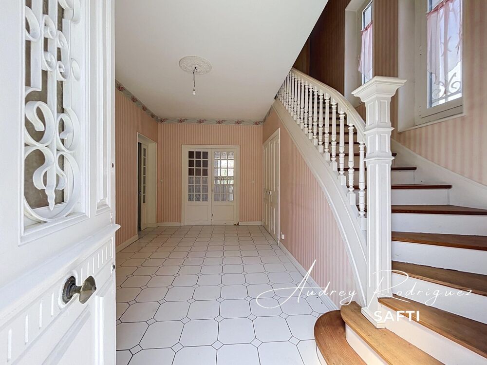 Vente Maison Maison de caractère aux multiples projets Bourg-de-peage
