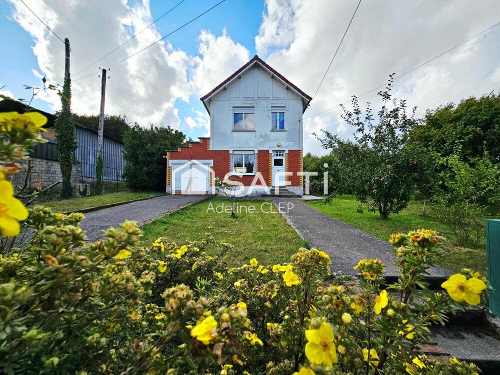 Vente Maison Maison individuelle à conforter Rumilly