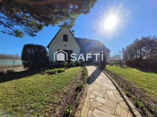  Maison � vendre 7 pi�ces 145 m�