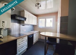  Appartement � vendre 5 pi�ces 90 m�