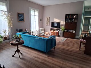  Maison � vendre 4 pi�ces 142 m�