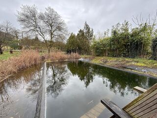  Maison � vendre 5 pi�ces 113 m�