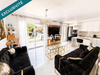  Maison � vendre 3 pi�ces 90 m�