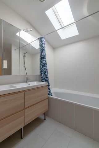  Appartement à vendre 4 pièces 94 m²