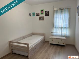  Appartement � vendre 3 pi�ces 65 m�