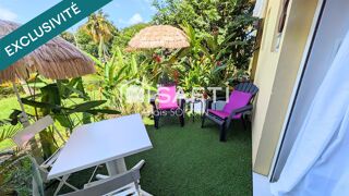  Appartement � vendre 1 pi�ce 25 m�