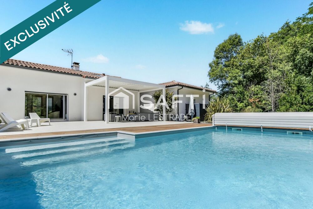 à vendre  Maison Rouffiac-Tolosan (31180)