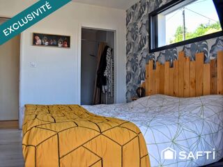  Maison à vendre 6 pièces 110 m²