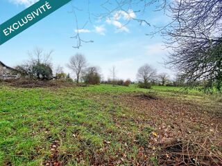  Terrain � vendre 2674 m�