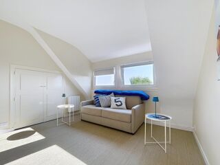  Appartement � vendre 1 pi�ce 20 m�