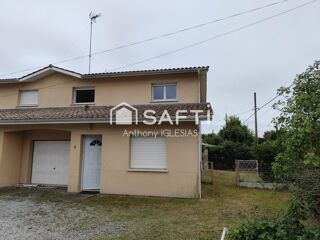  Maison � vendre 4 pi�ces 95 m�