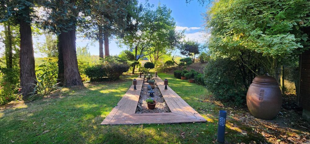 à vendre  Maison Quimper (29000)