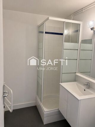  Appartement à vendre 1 pièce 31 m²