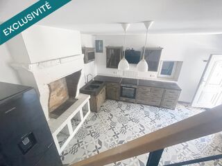  Maison � vendre 3 pi�ces 60 m�