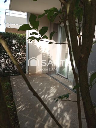  Appartement à vendre 3 pièces 58 m²