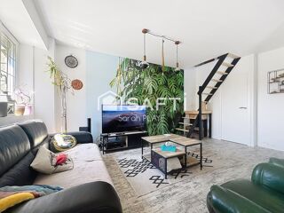  Maison à vendre 5 pièces 112 m²