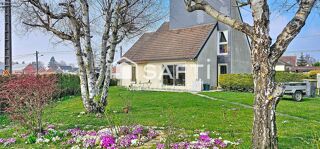  Maison � vendre 6 pi�ces 125 m�