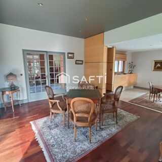  Maison � vendre 12 pi�ces 360 m�