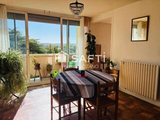  Appartement à vendre 4 pièces 77 m²
