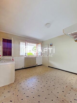  Maison à vendre 6 pièces 117 m²