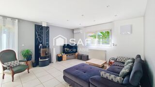  Maison à vendre 5 pièces 152 m²