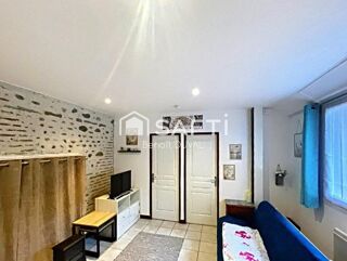  Appartement � vendre 2 pi�ces 30 m�