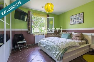  Maison � vendre 5 pi�ces 128 m�