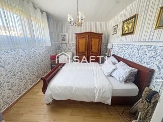  Maison � vendre 5 pi�ces 200 m�