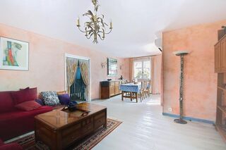  Maison � vendre 7 pi�ces 140 m�